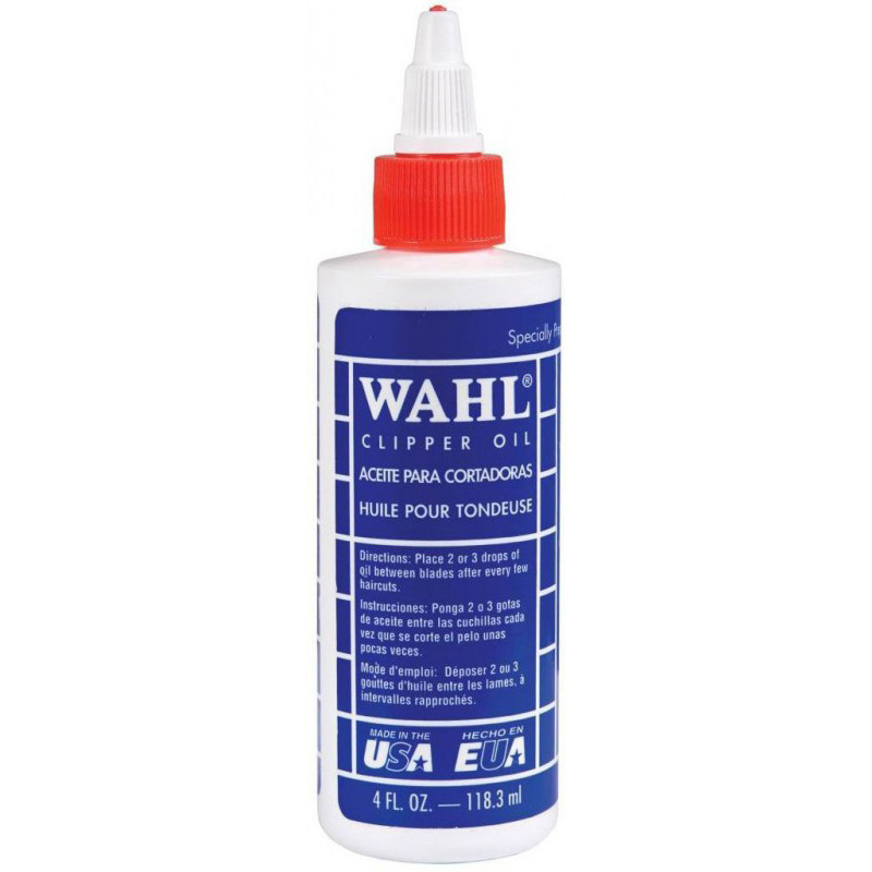 WAHL ACEITE PARA CORTADORAS W59