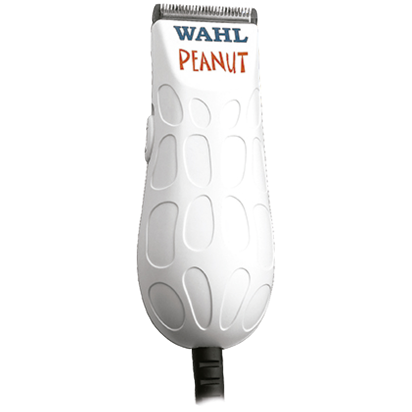 WAHL MAQUINA PEANUT BLANCA ART W8655