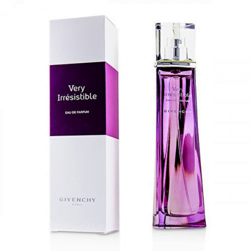 GIVENCHY VERY IRRESISTIBLE SENSUAL FEM EDP X50 ML