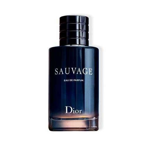 CHRISTIAN DIOR SAUVAGE MEN EDP X 60 ML