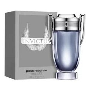 PACO RABANNE INVICTUS MEN EDT X 200 ML