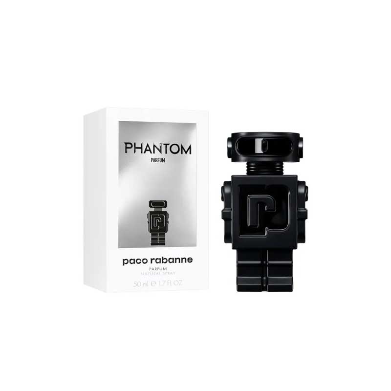 PACO RABANNE PHANTON MEN EDT X 50 ML