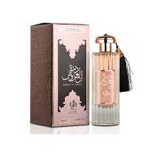 AL WATANIAH DURRAT AL AROOS UNISEX X85V EDP