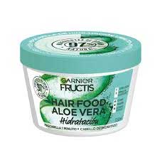 GARNIER FRUCTIS MASCARILLA HAIR FOOD ALOE  X350 ML