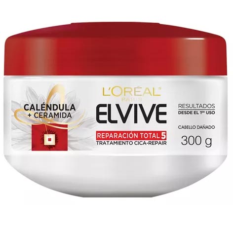 ELVIVE CT RT5 KERATIN X 300 G