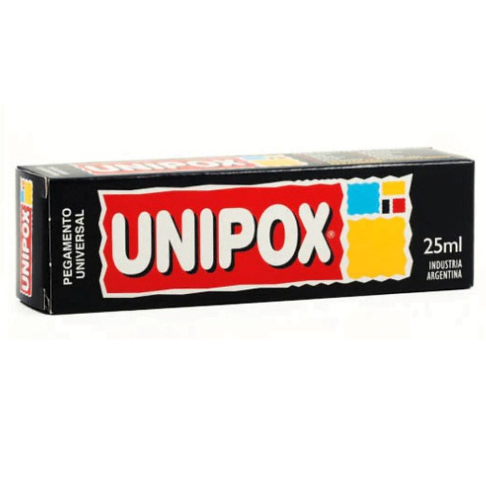 UNIPOX X 25 G