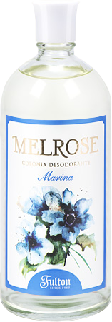 FULTON MELROSE COLONIA MARINA X 500 ML
