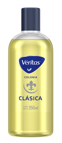 VERITAS COLONIA CLASICA X 350 ML