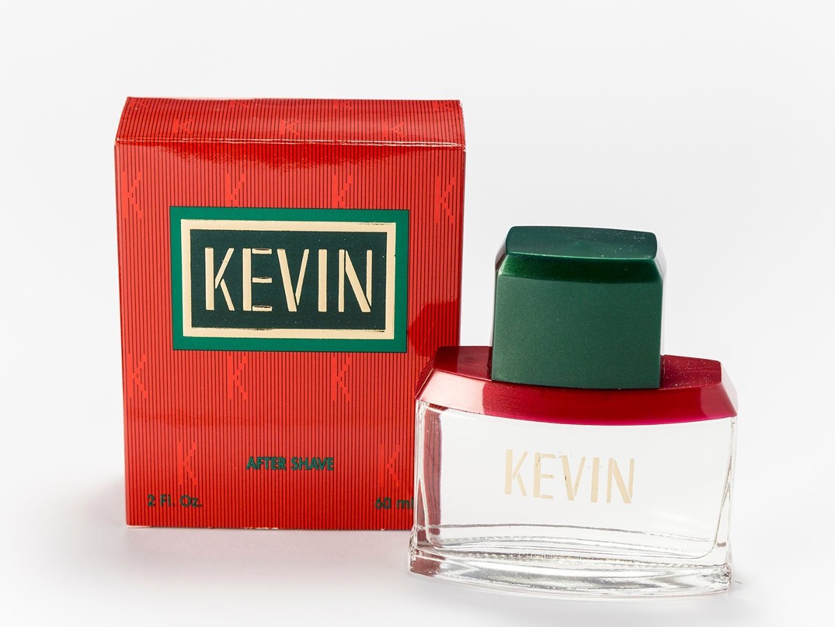 KEVIN AFTER SHAVE X 60 ML