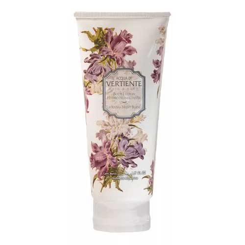 VERTIENTE BODY LOTION LAVANDAS X 100 ML