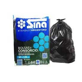 SINA BOLSA EXTRA GRANDE 90X120