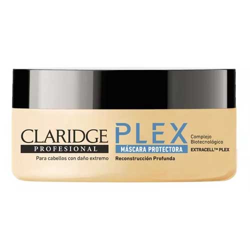 CLARIDGE MASCARA PROTECTORA PLEX X 200 G