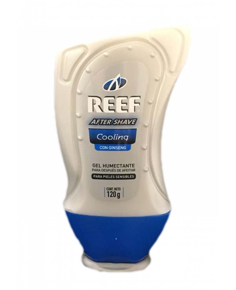 REEF AFTER SHAVE COOLING X 75 G
