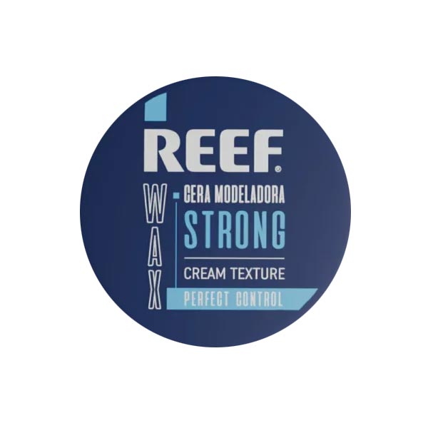 REEF CERA MODELADORA TEXTURA CREMOSA X 75 G