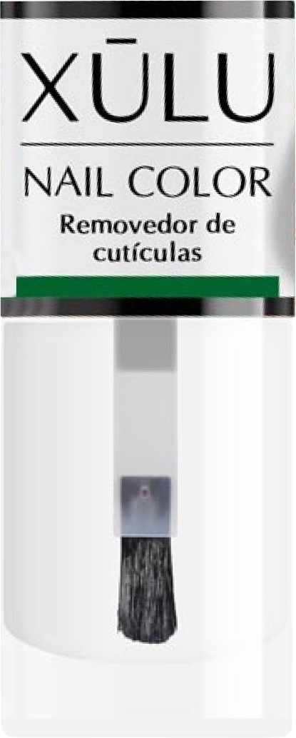 XULU REMOVEDOR DE CUTICULAS ART  801