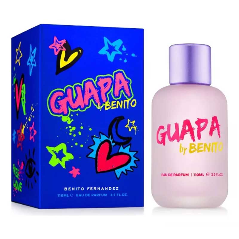 BENITO FERNANDEZ GUAPA X 110 ML