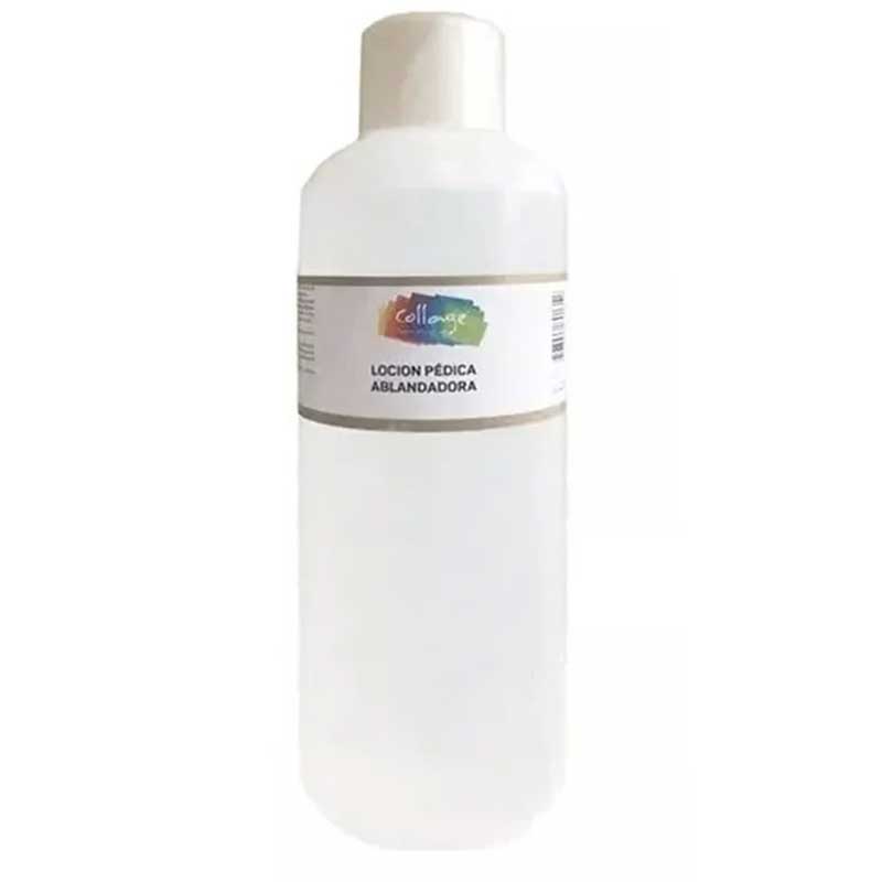 COLLAGE LOCION PEDICA ABLANDADORA X 250 ML