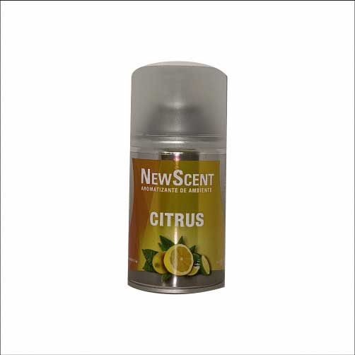 NEWSCENT AROMATIZANTE CITRUS