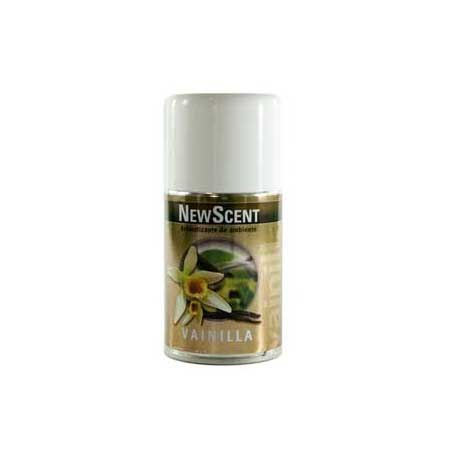 NEWSCENT AROMATIZANTE VAINILLA
