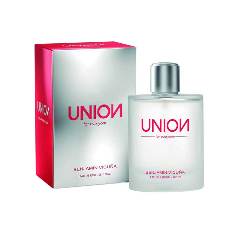 BENJAMIN VICUÑA UNION X 100 ML