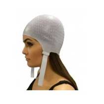 DOMPEL GORRA PARA REFLEJOS AJUSTABLE TOUCA SILICONADA ART G233
