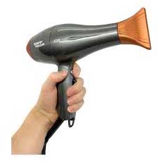 TAIFF SECADOR DE PELO VULCAN 2400 W