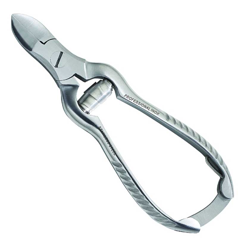 KIEPE ALICATE CORTAUÑAS ACERO INOXIDABLE ARTW680